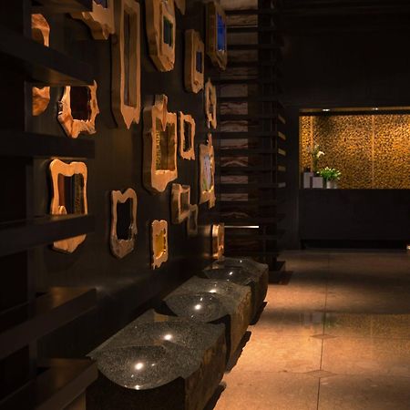 Renaissance Austin Hotel Eksteriør billede