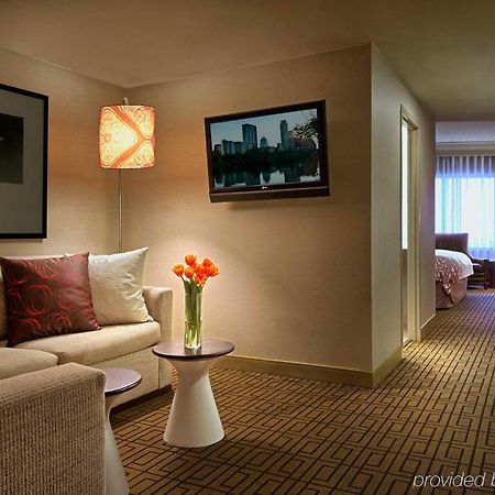 Renaissance Austin Hotel Eksteriør billede