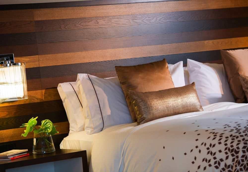 Renaissance Austin Hotel Eksteriør billede