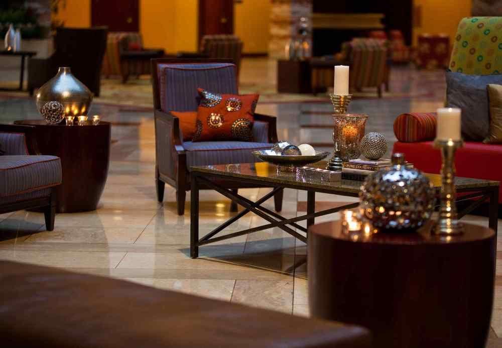 Renaissance Austin Hotel Eksteriør billede