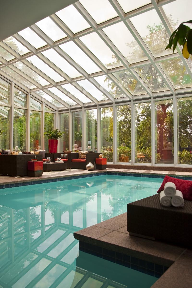 Renaissance Austin Hotel Eksteriør billede