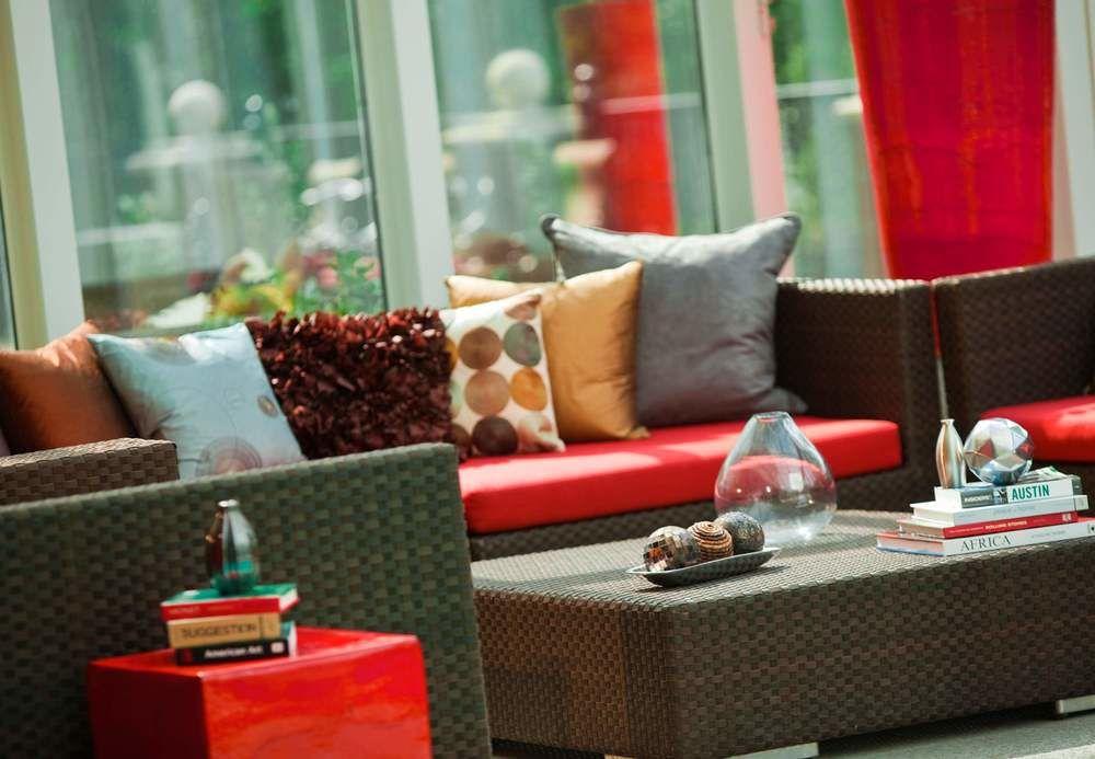 Renaissance Austin Hotel Eksteriør billede