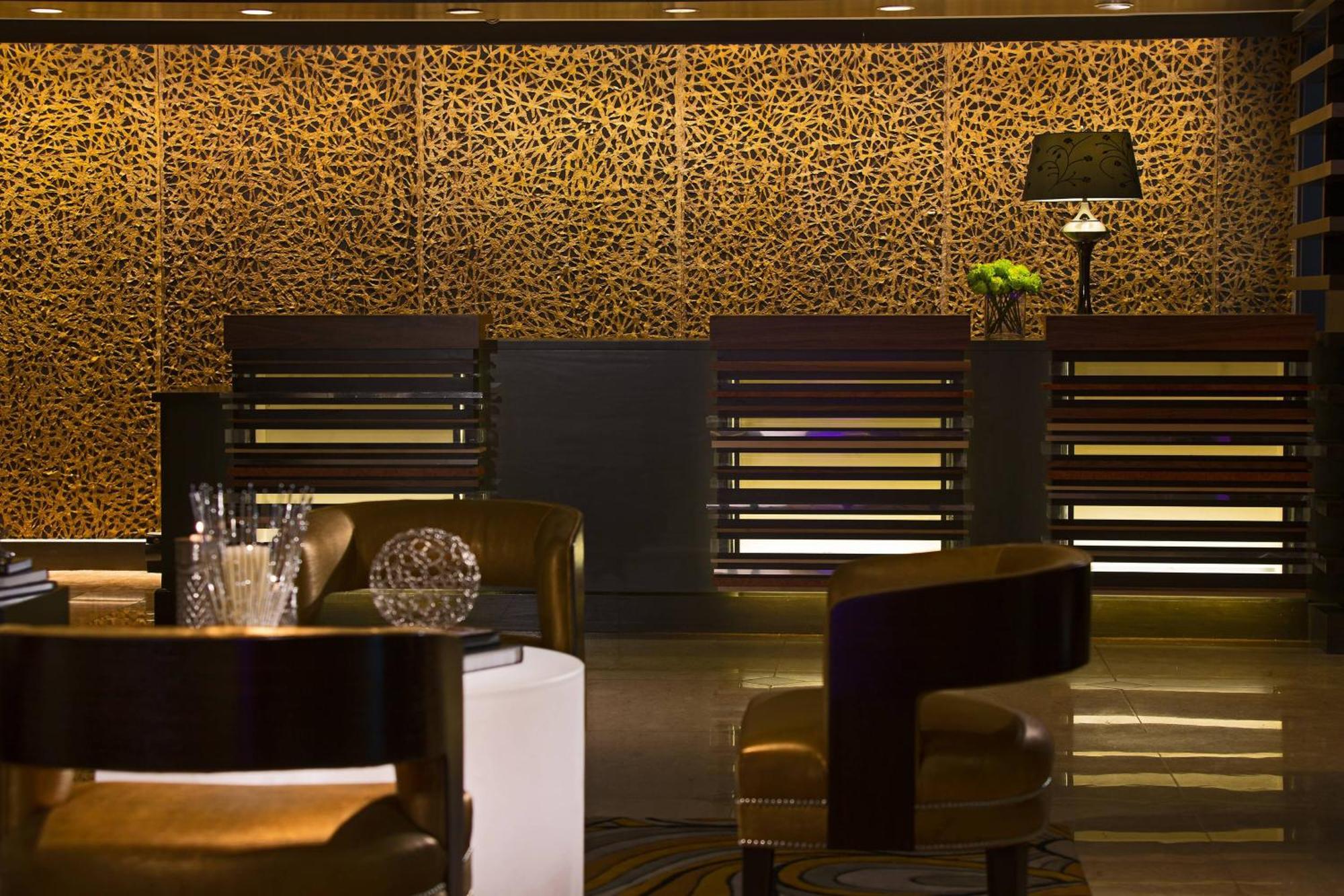 Renaissance Austin Hotel Eksteriør billede