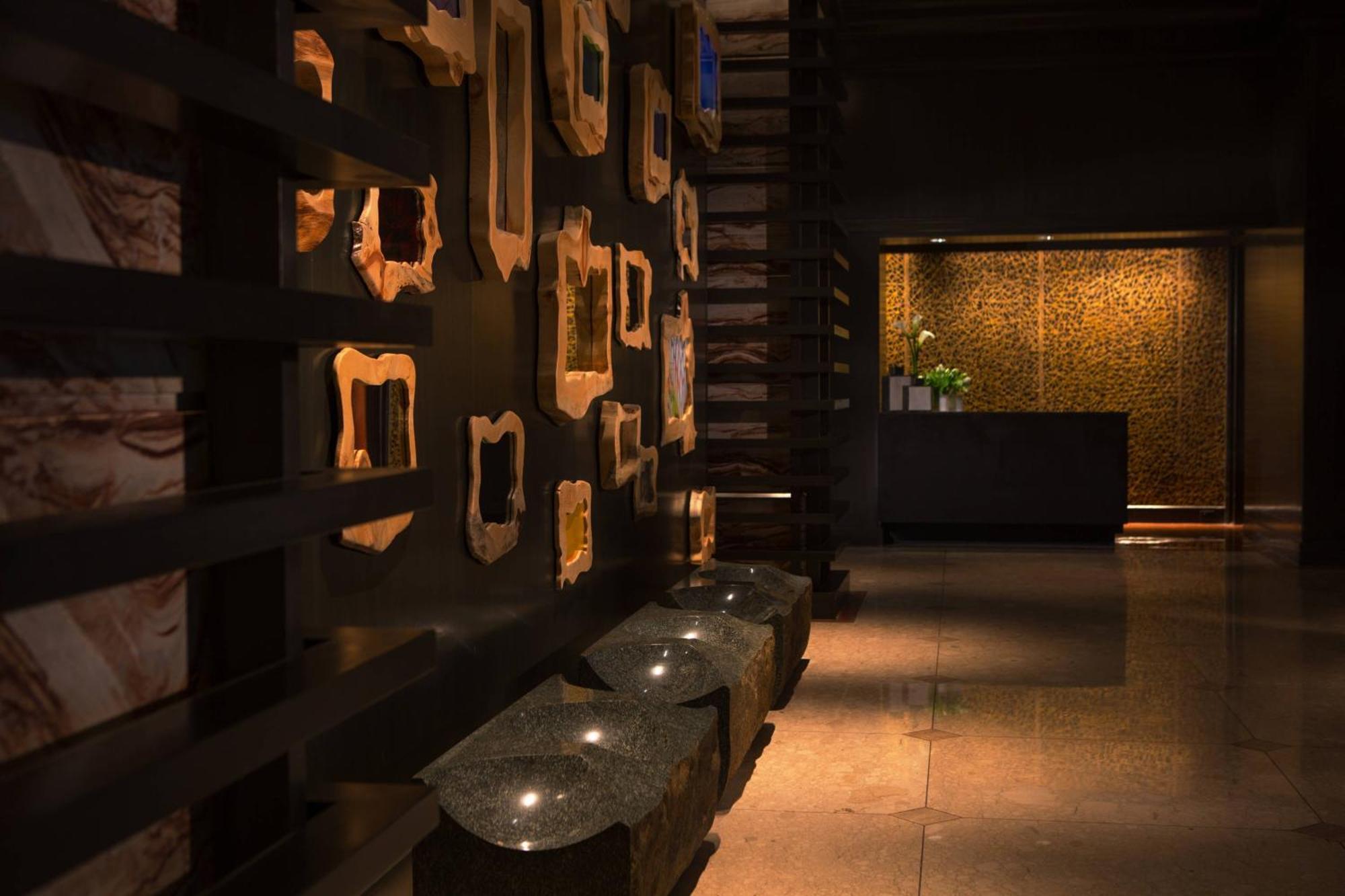 Renaissance Austin Hotel Eksteriør billede