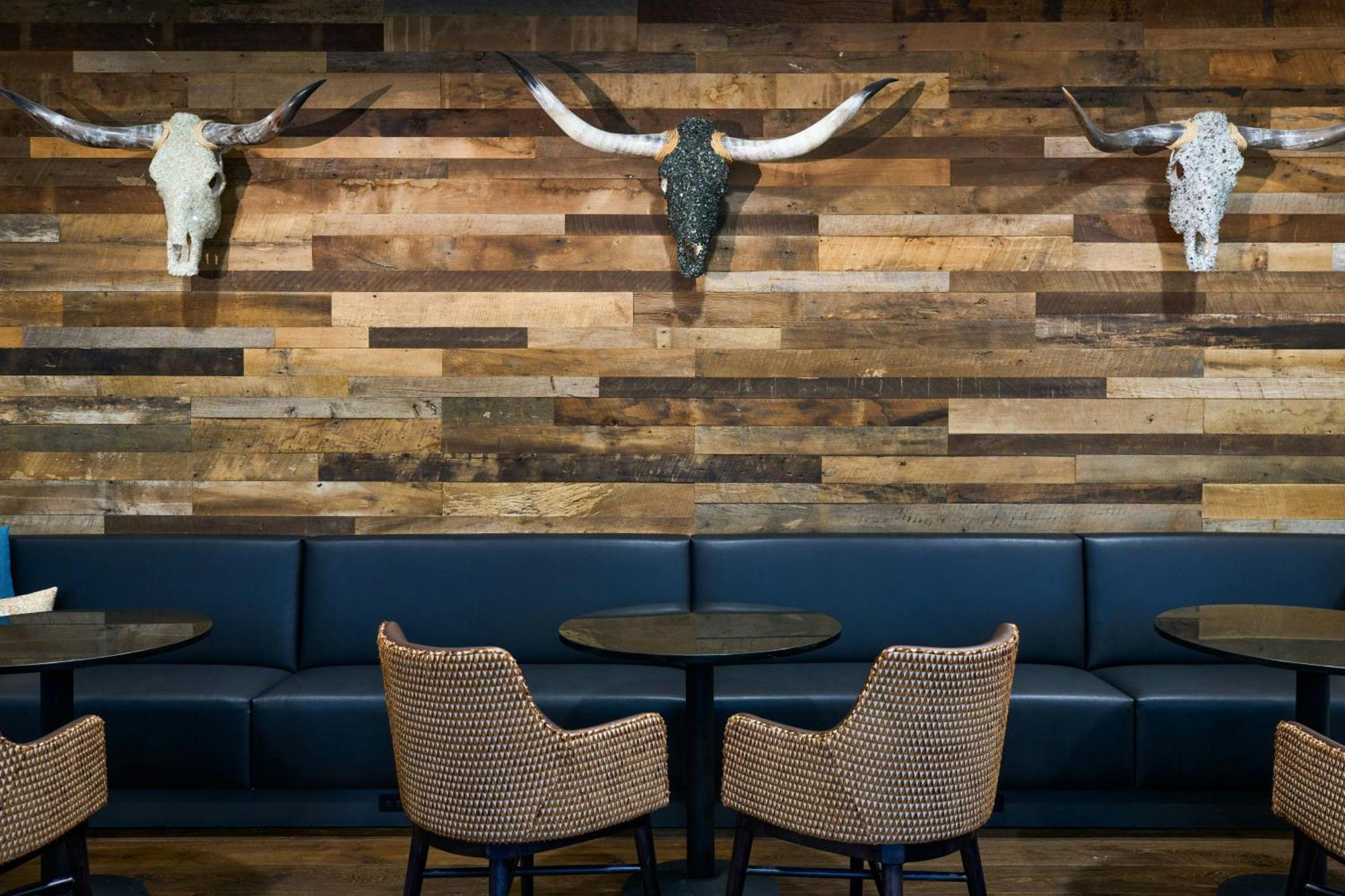 Renaissance Austin Hotel Eksteriør billede