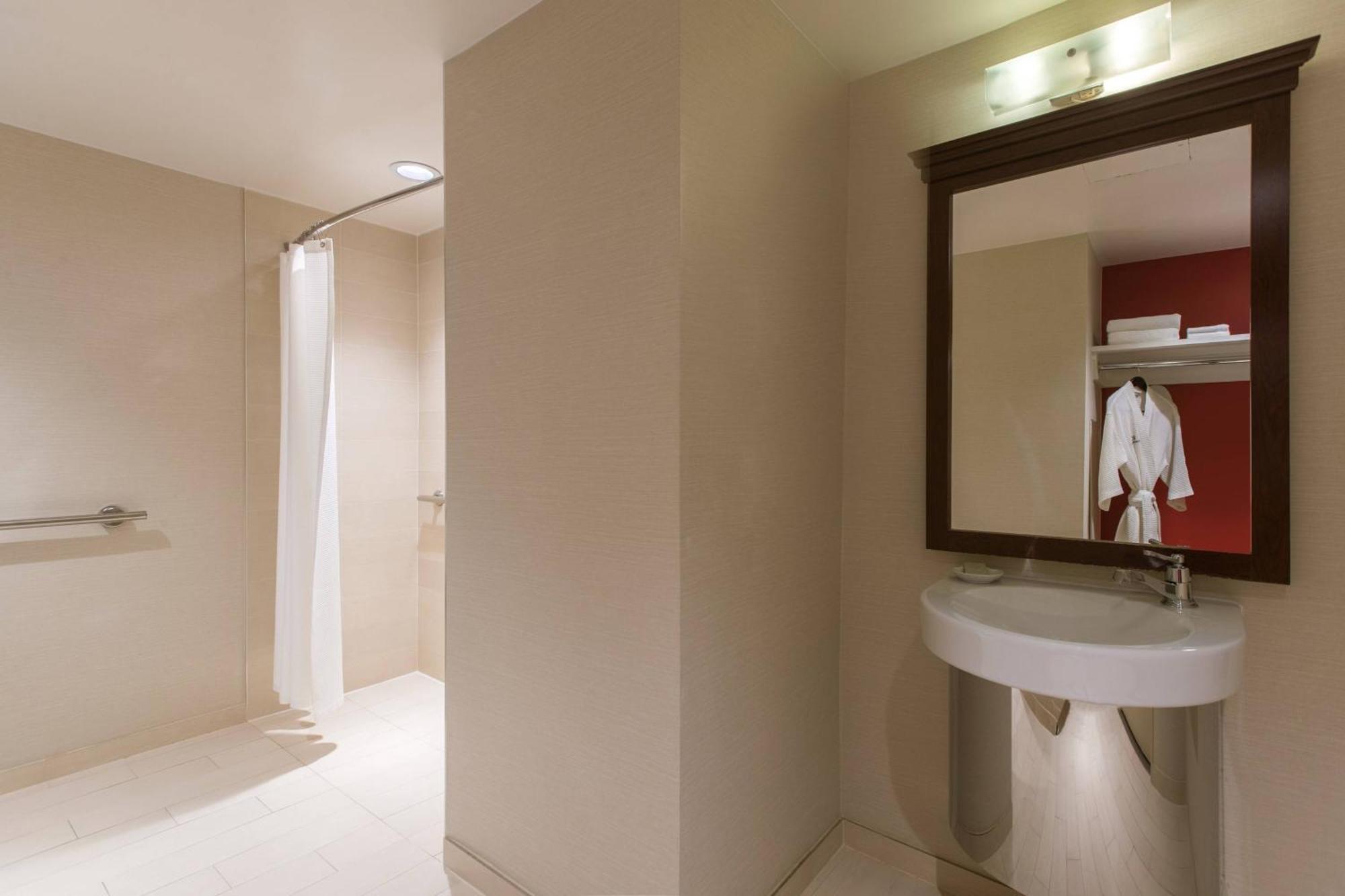 Renaissance Austin Hotel Eksteriør billede
