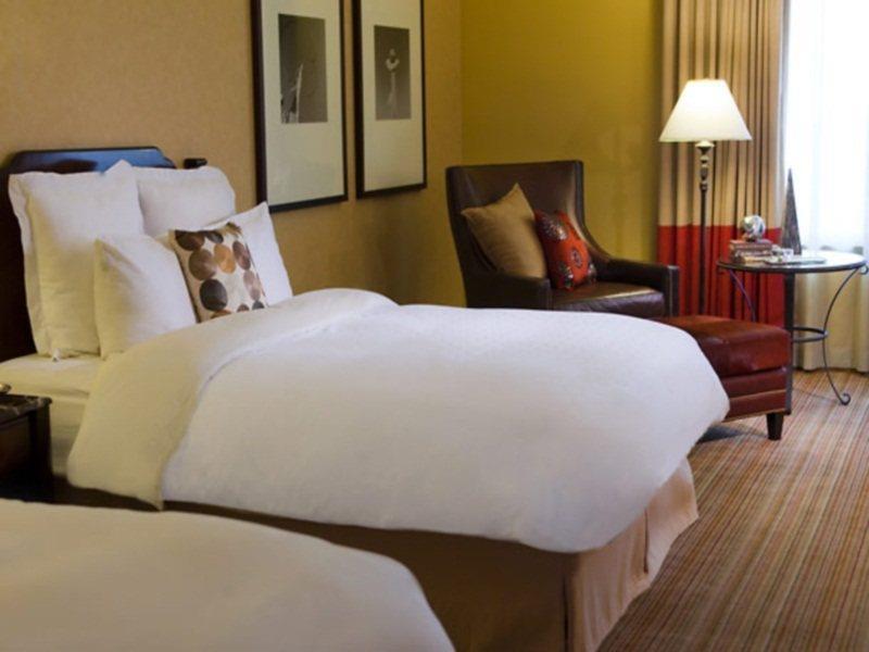 Renaissance Austin Hotel Værelse billede