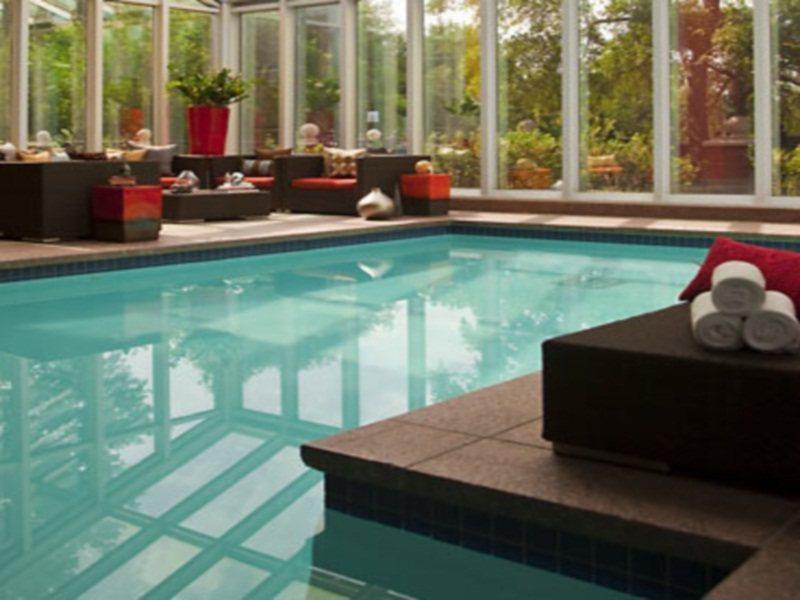 Renaissance Austin Hotel Eksteriør billede