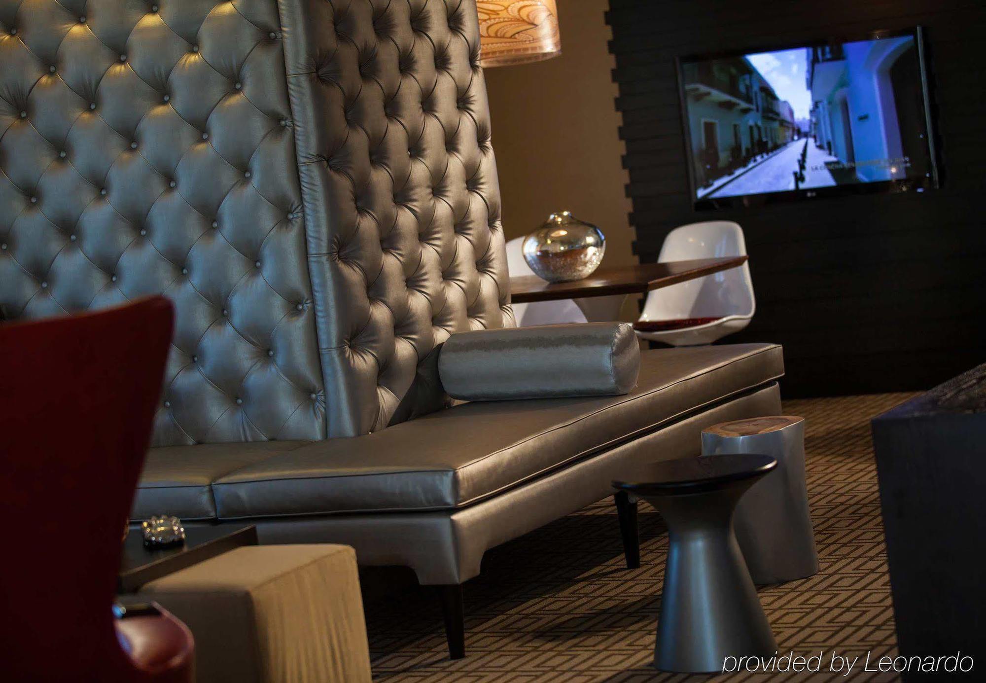 Renaissance Austin Hotel Eksteriør billede