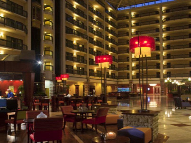Renaissance Austin Hotel Eksteriør billede