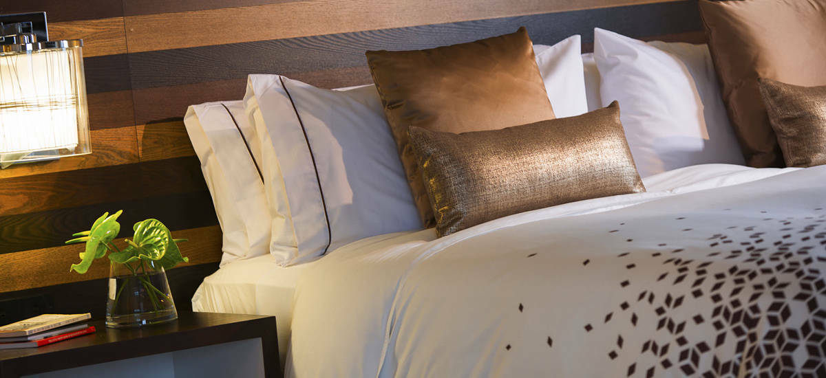 Renaissance Austin Hotel Eksteriør billede